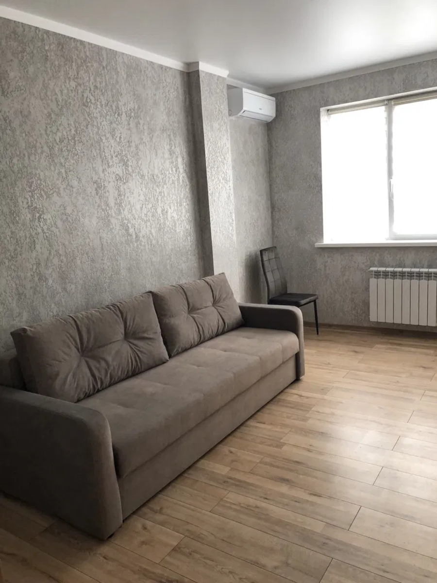Fotografie Garsonieră apartament, de închiriat. Poltava Шевченковский (Октябрьский)