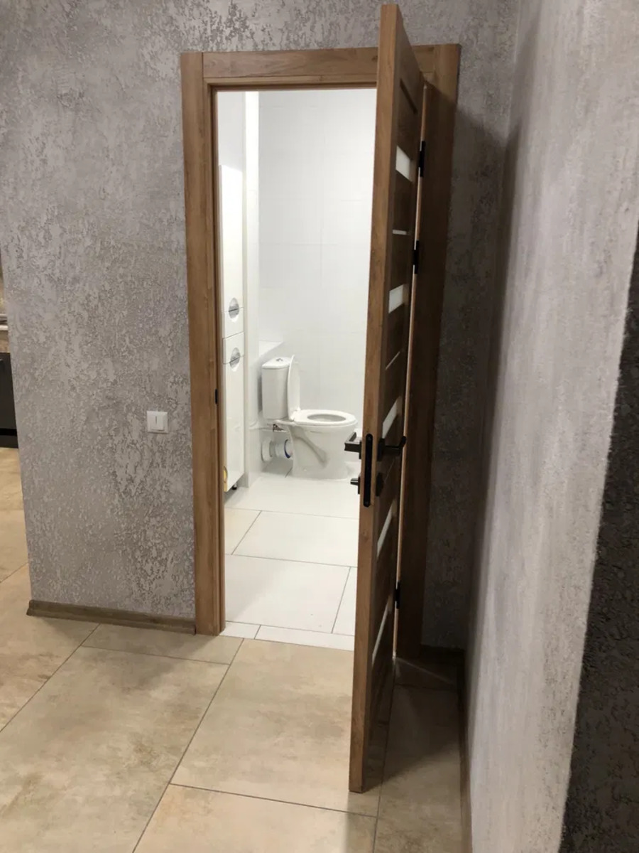 Fotografie Garsonieră apartament, de închiriat. Poltava Шевченковский (Октябрьский)