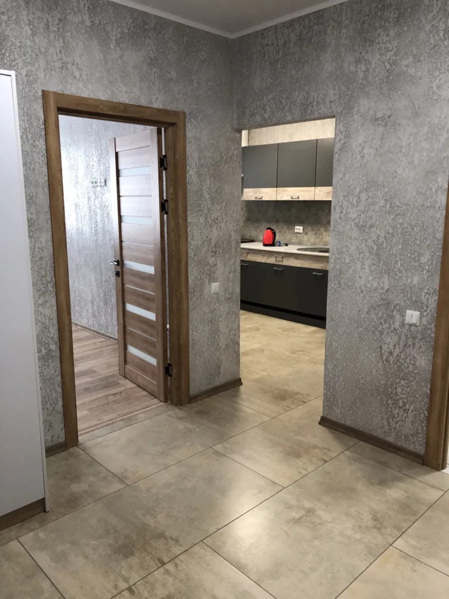 Fotografie Garsonieră apartament, de închiriat. Poltava Шевченковский (Октябрьский)