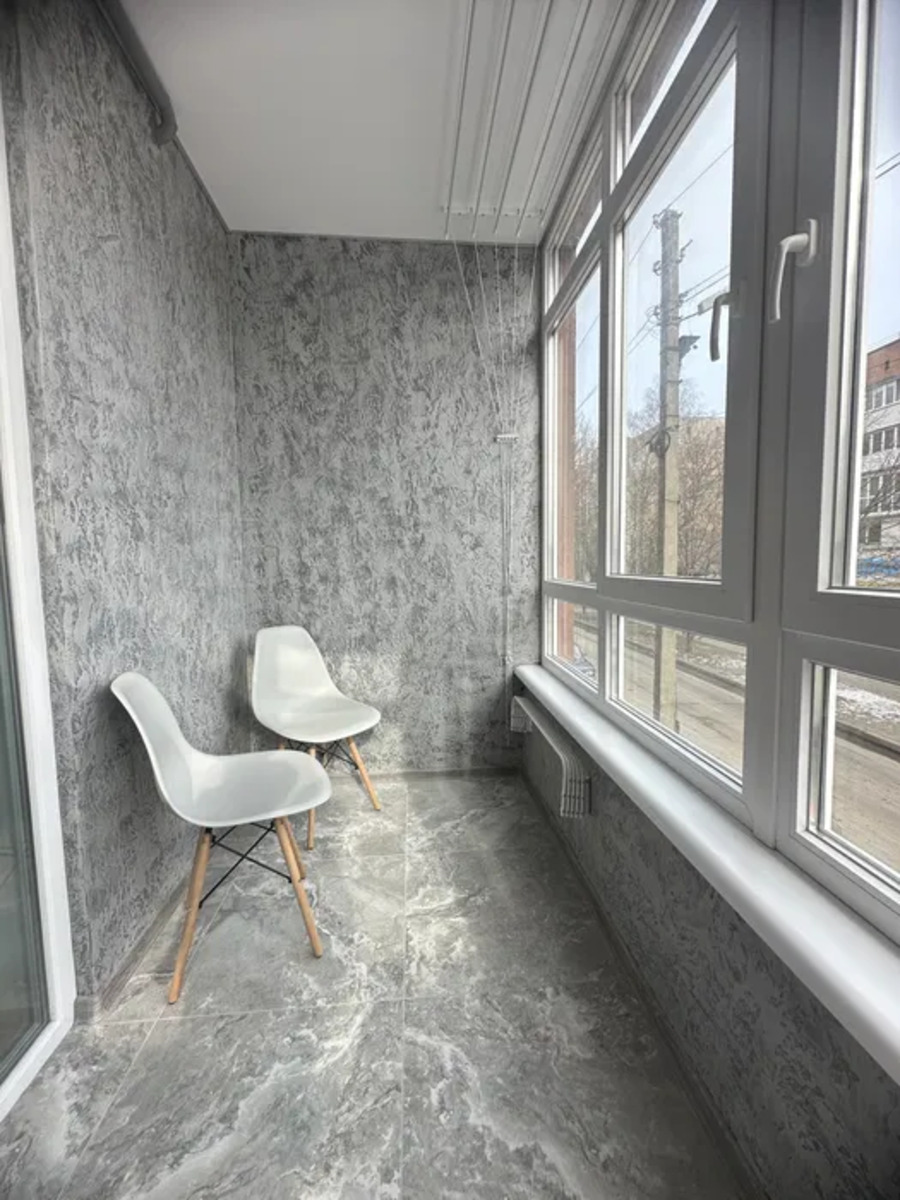 Fotografie Garsonieră apartament, de închiriat. Poltava Шевченковский (Октябрьский)