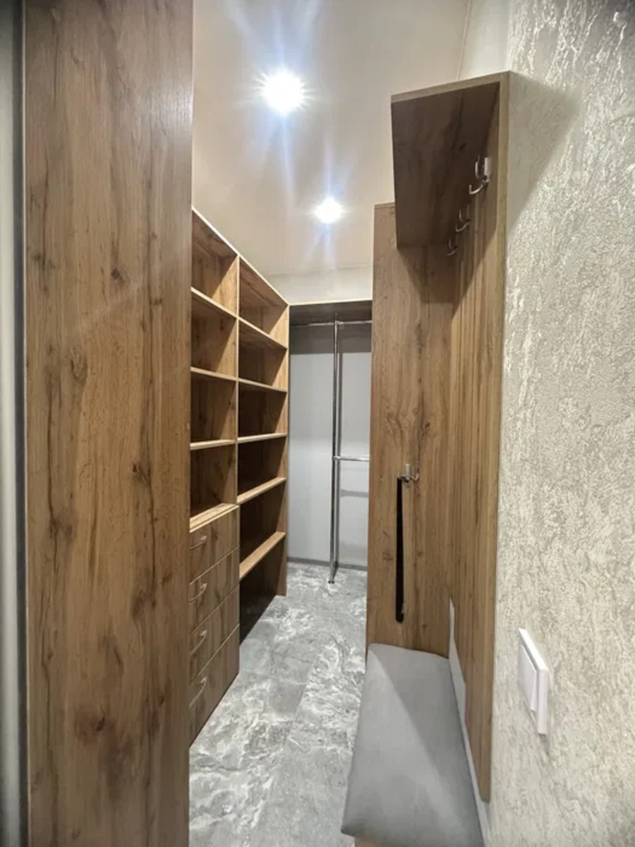 Fotografie Garsonieră apartament, de închiriat. Poltava Шевченковский (Октябрьский)