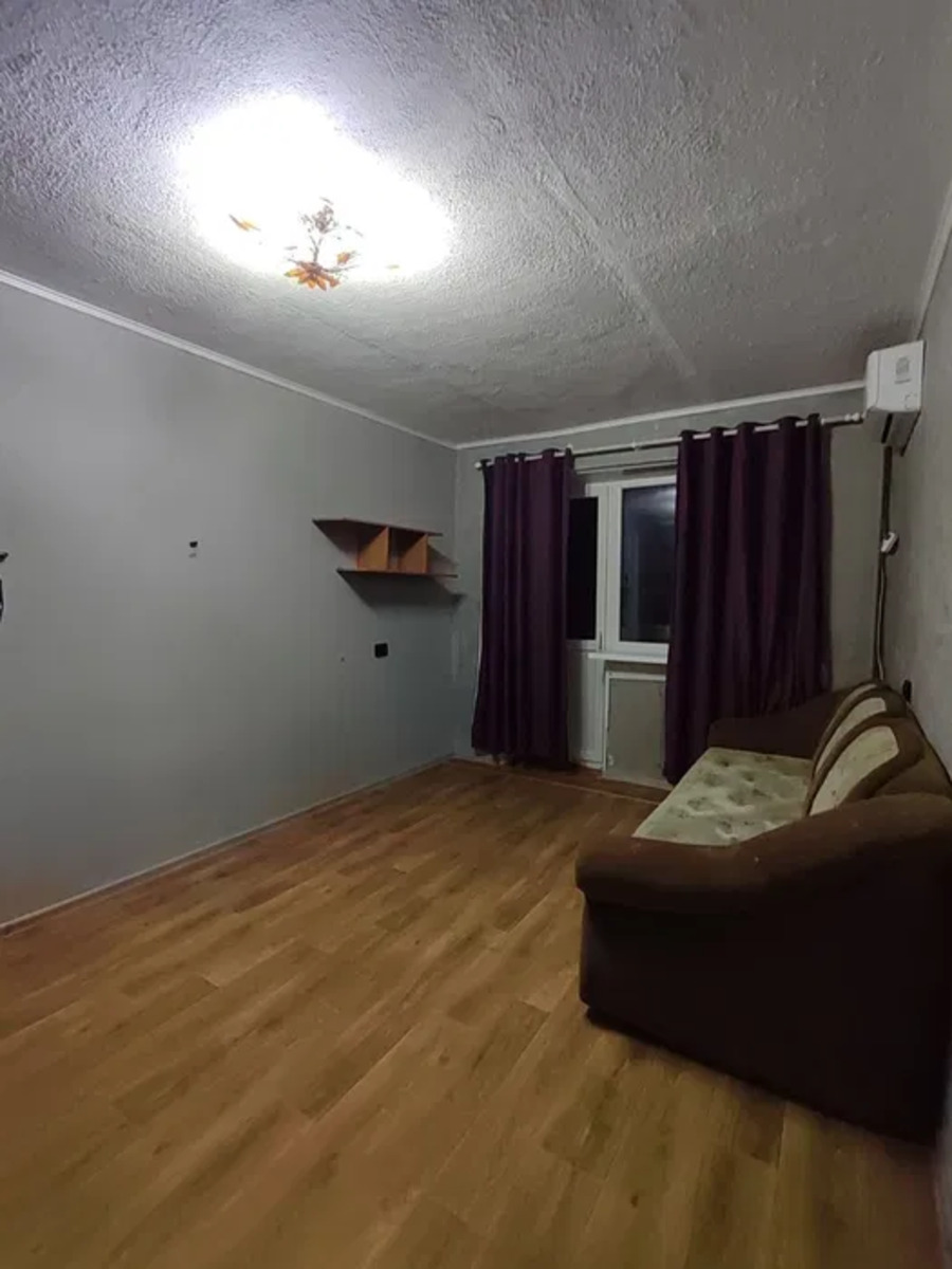 Foto Monoambiente piso, para alquilar. Poltava Шевченковский (Октябрьский)