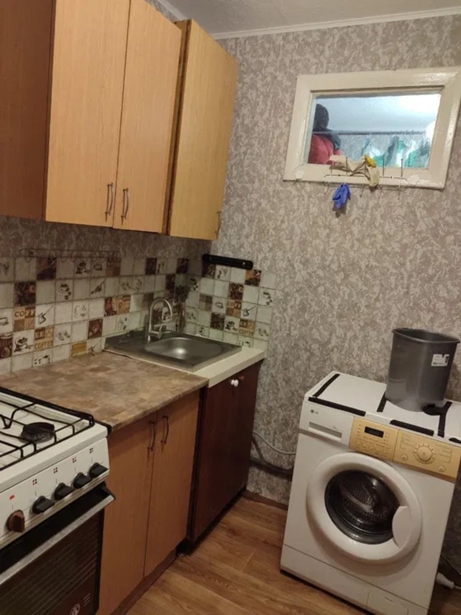 Foto Monoambiente piso, para alquilar. Poltava Шевченковский (Октябрьский)