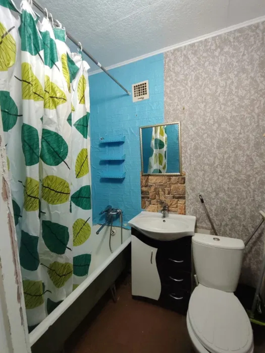 Foto Monoambiente piso, para alquilar. Poltava Шевченковский (Октябрьский)
