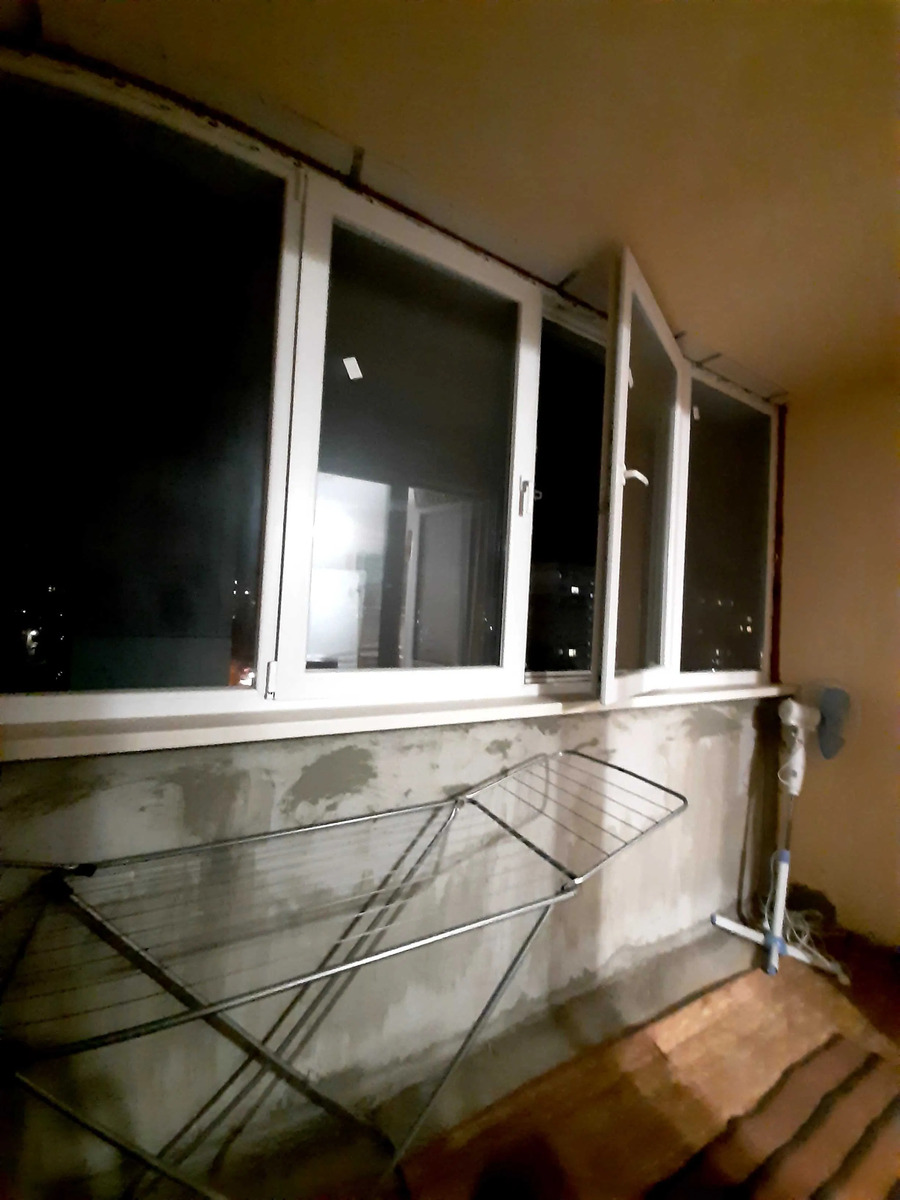 Foto Monoambiente piso, en venta. Poltava Шевченковский (Октябрьский)