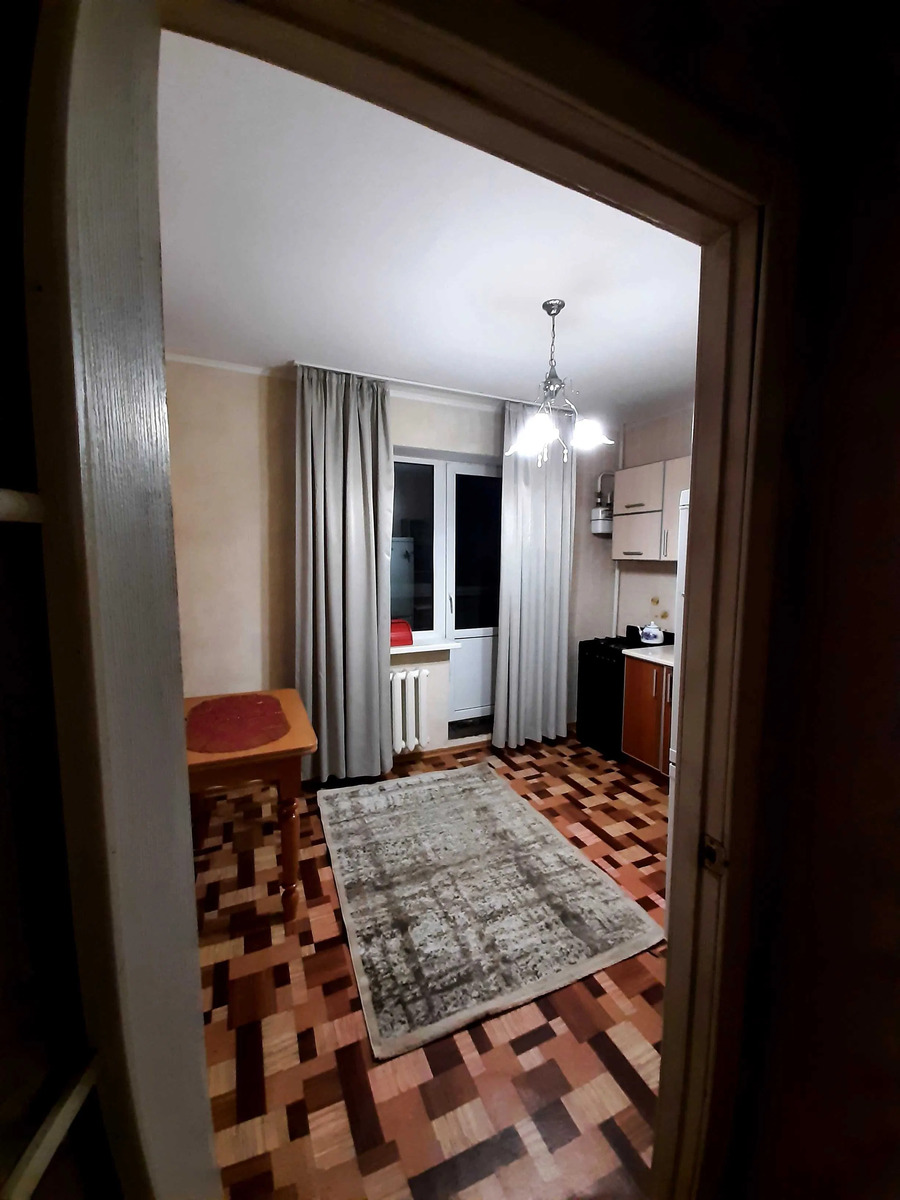 Foto Monoambiente piso, en venta. Poltava Шевченковский (Октябрьский)