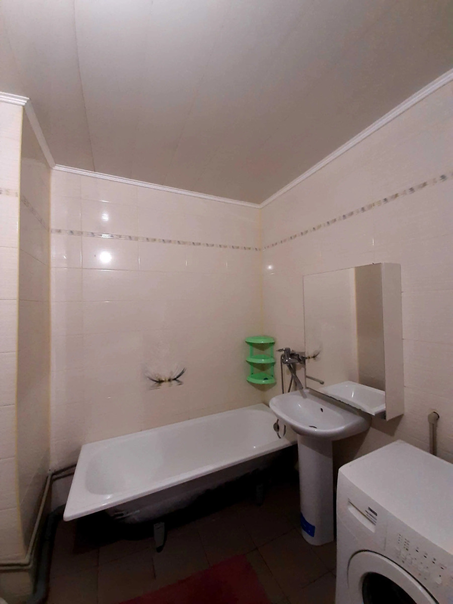 Foto Monoambiente piso, en venta. Poltava Шевченковский (Октябрьский)