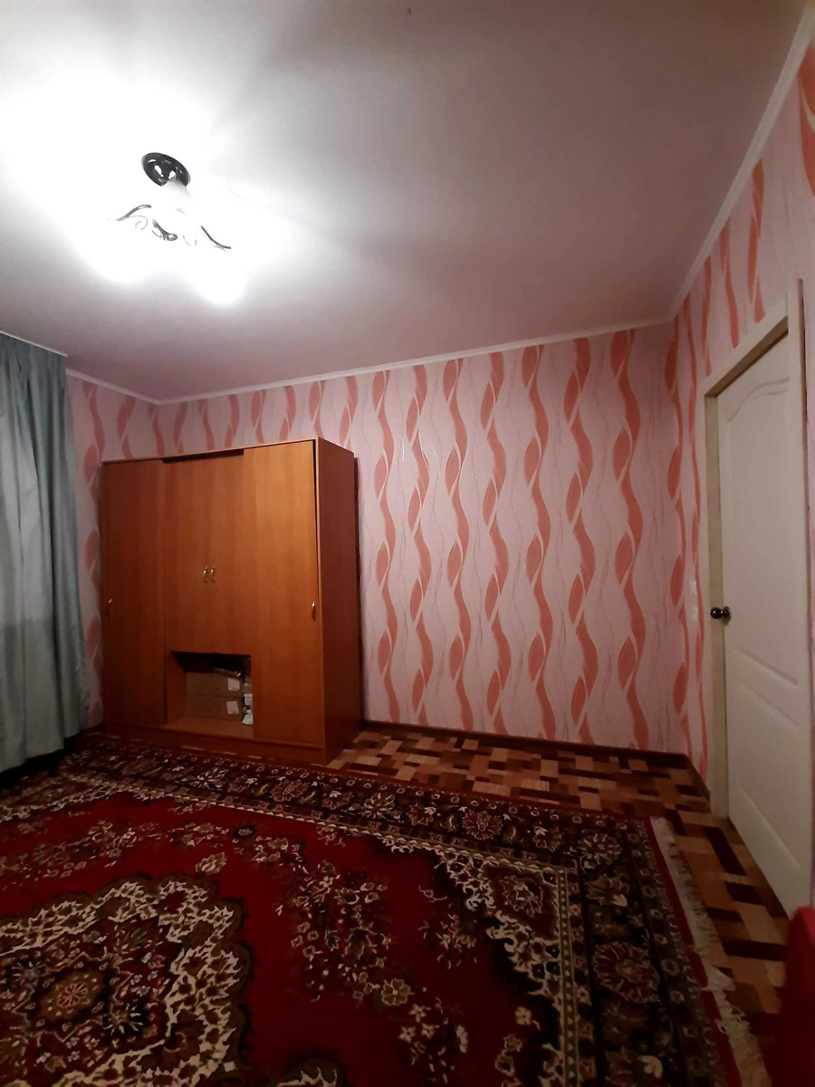 Foto Monoambiente piso, en venta. Poltava Шевченковский (Октябрьский)