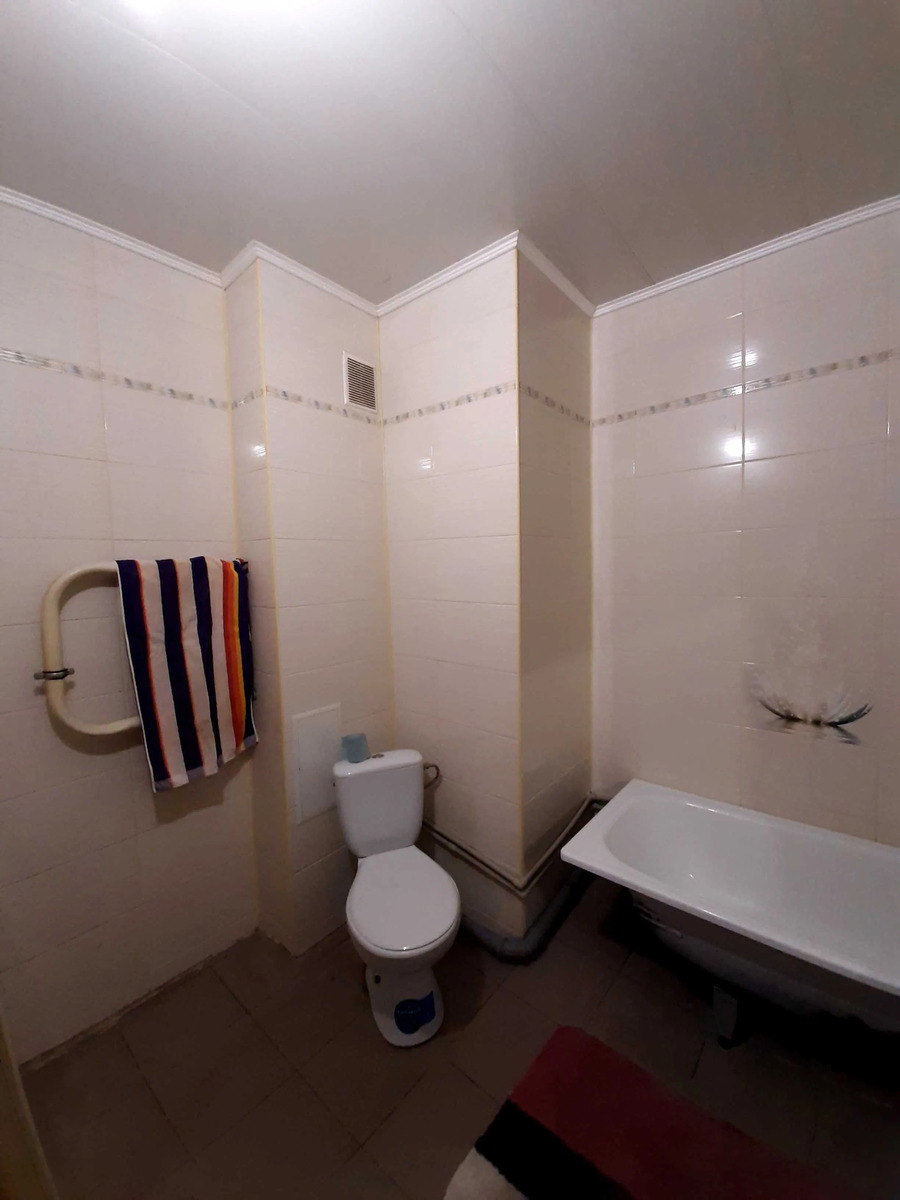 Foto Monoambiente piso, en venta. Poltava Шевченковский (Октябрьский)