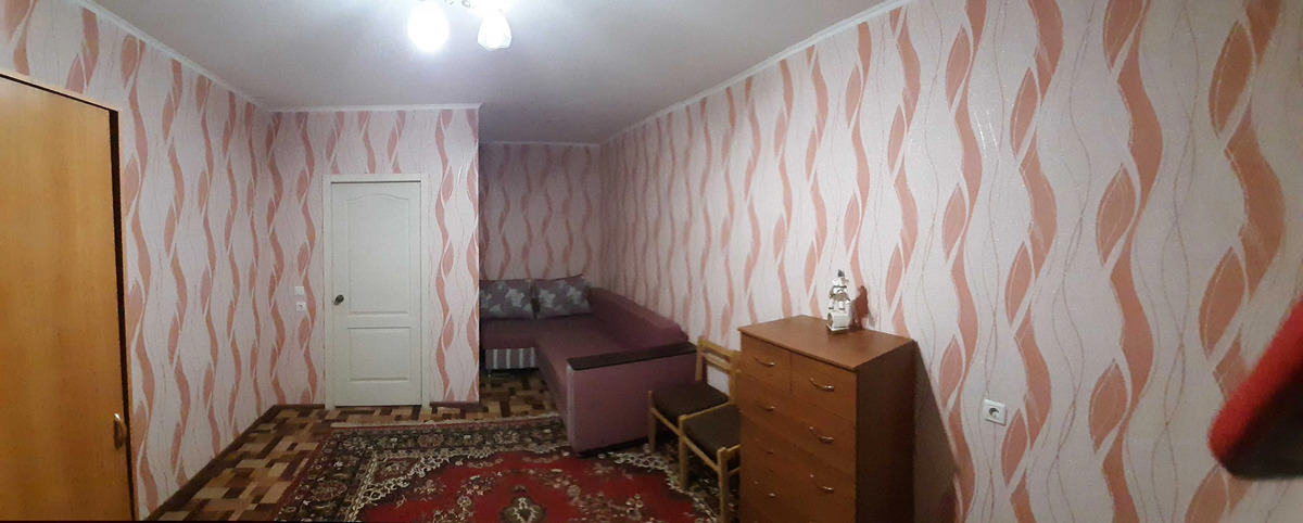 Foto Monoambiente piso, en venta. Poltava Шевченковский (Октябрьский)