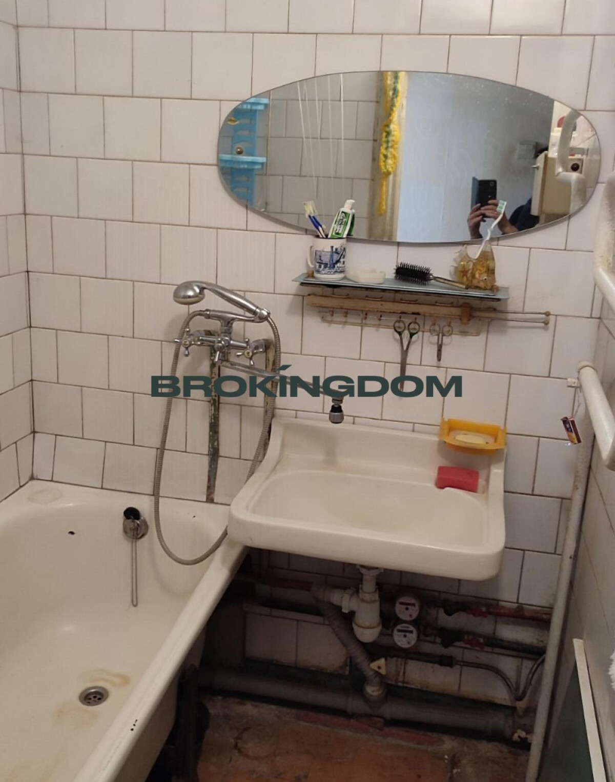 Photo Two-Room flat, for sale. Kyiv Святошинский