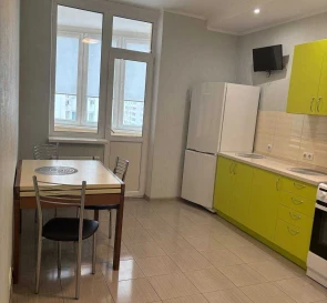 Photo 5. One-Room flat, to rent. Kyiv Дарницкий