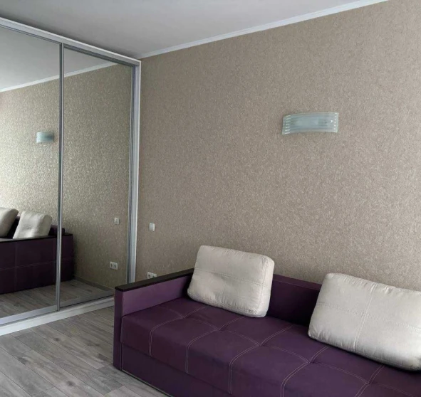 Photo 1. One-Room flat, to rent. Kyiv Дарницкий