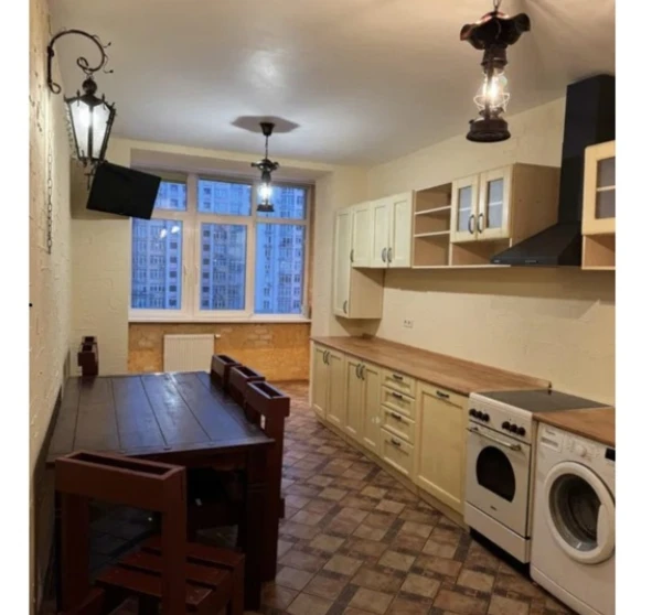 Photo 1. One-Room flat, for sale. Kyiv Голосеевский, Iprodrom