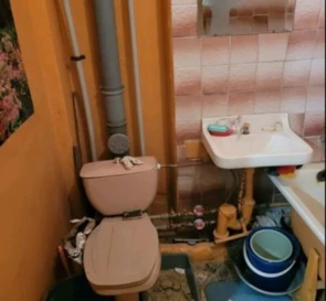 Fotografie 3. Garsonieră apartament, de închiriat. Poltava Киевский