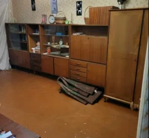 Fotografie 5. Garsonieră apartament, de închiriat. Poltava Киевский