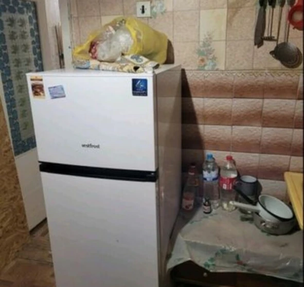 Fotografie 1. Garsonieră apartament, de închiriat. Poltava Киевский