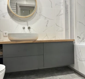 Fotografie 2. Garsonieră apartament, de închiriat. Poltava Шевченковский (Октябрьский)