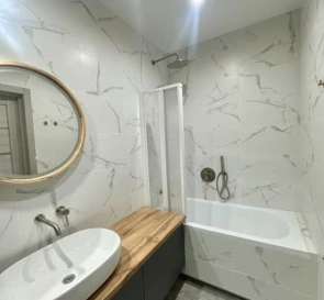 Fotografie 3. Garsonieră apartament, de închiriat. Poltava Шевченковский (Октябрьский)