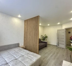 Fotografie 4. Garsonieră apartament, de închiriat. Poltava Шевченковский (Октябрьский)