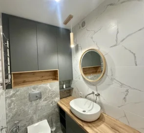 Fotografie 5. Garsonieră apartament, de închiriat. Poltava Шевченковский (Октябрьский)
