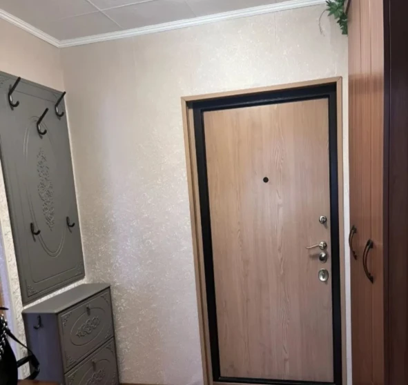Foto 1. Dos Ambientes piso, en venta. Poltava Шевченковский (Октябрьский)