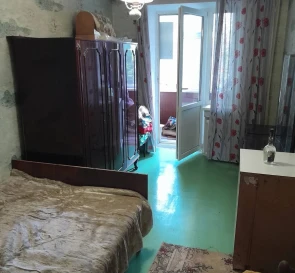 Foto 4. Tres Ambientes piso, en venta. Poltava Шевченковский (Октябрьский)
