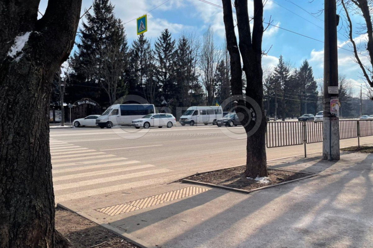 Фото Коммерческая, аренда. Кривой Рог Тернівський