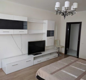 Fotografie 2. Garsonieră apartament, de închiriat. Kyiv Дарницкий