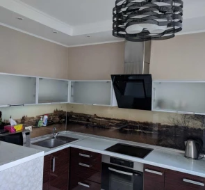 Fotografie 4. Garsonieră apartament, de închiriat. Kyiv Дарницкий