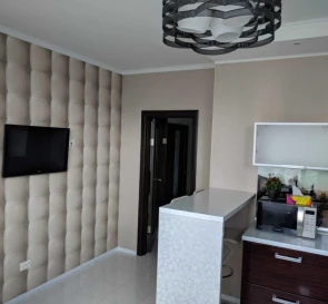 Fotografie 5. Garsonieră apartament, de închiriat. Kyiv Дарницкий
