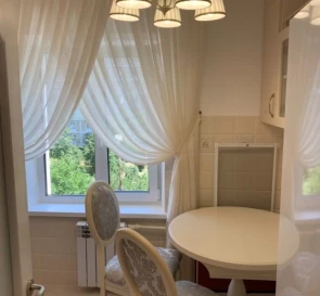 Foto 4. Monoambiente piso, para alquilar. Kyiv Дарницкий