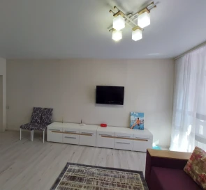 Foto 2. Monoambiente piso, para alquilar. Kyiv Дарницкий