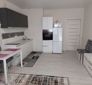 Foto 3. Monoambiente piso, para alquilar. Kyiv Дарницкий