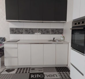 Foto 5. Monoambiente piso, para alquilar. Kyiv Дарницкий