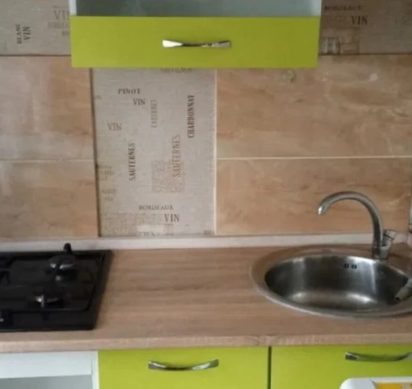 Foto 1. Monoambiente piso, en venta. Kyiv Святошинский
