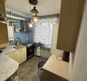 Foto 3. Tres Ambientes piso, para alquilar. Poltava Шевченковский (Октябрьский)