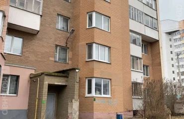 Zdjęcie Kawalerka mieszkanie, na sprzedaż. Molodechno