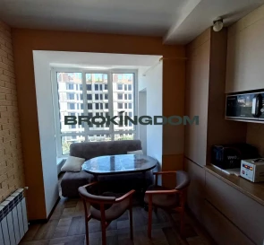 Photo 3. One-Room flat, for sale. Sofiivska Borshchahivka