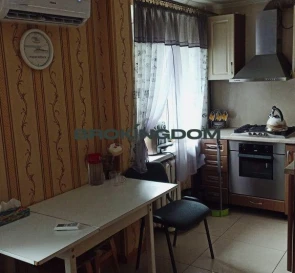 Fotografie 5. Trei Camere apartament, de vânzare. Kyiv Деснянский