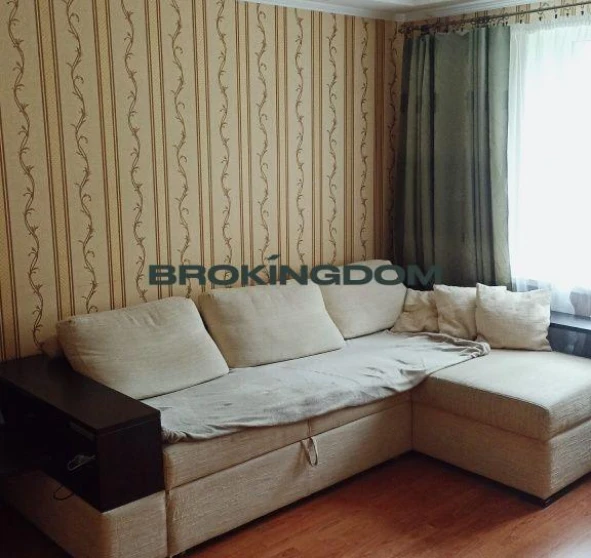 Fotografie 1. Trei Camere apartament, de vânzare. Kyiv Деснянский