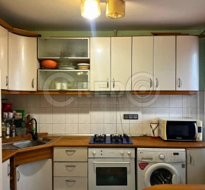 Photo 5. Three-Room flat, for sale. Kryvyi Rih Центрально-Міський