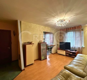Photo 3. Three-Room flat, for sale. Kryvyi Rih Центрально-Міський