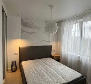 Photo 5. One-Room flat, for sale. Kyiv Голосеевский