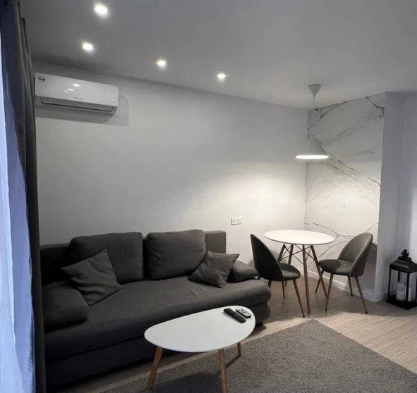 Photo 1. One-Room flat, for sale. Kyiv Голосеевский