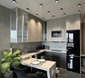 Photo 4. One-Room flat, for sale. Kyiv Голосеевский, Palats Ukraina
