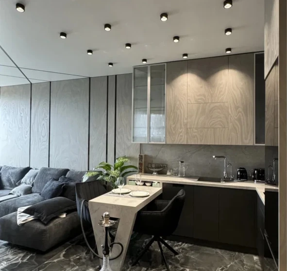 Photo 1. One-Room flat, for sale. Kyiv Голосеевский, Palats Ukraina