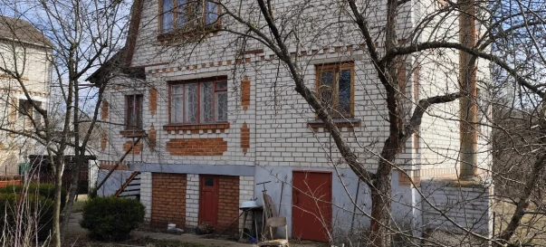 Photo 1. House, for sale. Zhytomyr Передмістя