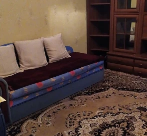 Zdjęcie 4. Kawalerka mieszkanie, do wynajęcia. Poltava Шевченковский (Октябрьский)