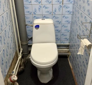 Fotografie 5. Garsonieră apartament, de închiriat. Poltava Подольский